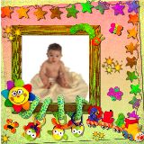 download Colorful Baby Collection